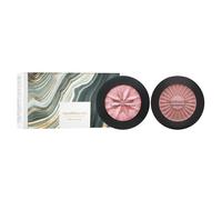 bareMinerals Way to Glow - Full Size Gen Nude Cheek Duo (Worth £54!)