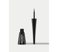 Bareminerals Women's Maximist Liquid Eye Liner - Black, Black