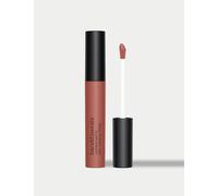 Bareminerals Women's Mineralist Comfort Matte Liquid Lipstick - Dusk, Light Tan,Natural Tan,Dusk,Ecru,Tan,Spice Mix