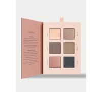 Bareminerals Women's Mineralist Eyeshadow Palette - Peach, Peach,Peach Mix,Dark Pink,Melon,Watermelon