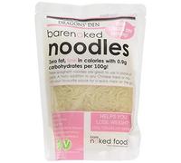 Barenaked | Barenaked Noodles | 3 X 250G