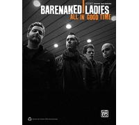 Barenaked Ladies: All in Good Time Guitar Tab