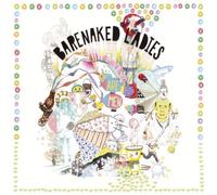 Barenaked Ladies Are