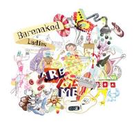Barenaked Ladies Are Me