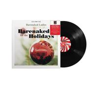 Barenaked Ladies - Barenaked For The Holidays [VINYL]
