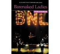 Barenaked Ladies (Chord Songbook)