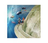 Barenaked Ladies - Detour de Force [VINYL]