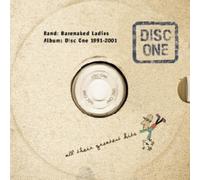 BARENAKED LADIES - Disc One: All Their Greatest Hits (1991-2001)