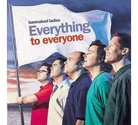 Barenaked Ladies - Everything to Everyone
