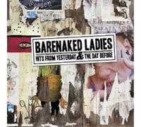Barenaked Ladies - Hits From Yesterday and The Day Before [New CD]