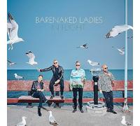 Barenaked Ladies - In Flight [VINYL]