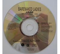 Barenaked Ladies - Jane