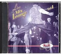 Barenaked Ladies - Live From the Mix Lounge Volume 4 (UK