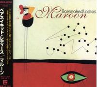 Barenaked Ladies - Maroon
