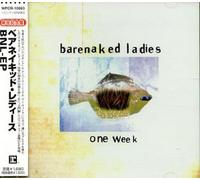 Barenaked Ladies - One Week