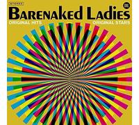 Barenaked Ladies - Original Hits, Original Stars [VINYL]