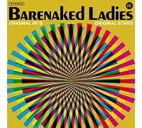 Barenaked Ladies - Original Hits, Original Stars [VINYL]