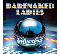 Barenaked Ladies - Silverball