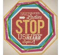 Barenaked Ladies - Stop Us If You've Heard This One Before!