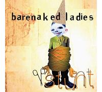 Barenaked Ladies - Stunt -Annivers/CdDvd- - CD - P2222z