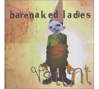 Barenaked Ladies - Stunt + Bonus Trax - Australia