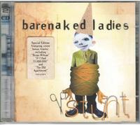 Barenaked Ladies - Stunt - Special Edition