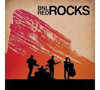 BARENAKED LADIES, THE - BNL ROCK RED ROCKS (1 CD)