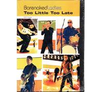 Barenaked Ladies - Too Little DVD Singl [2001] [Region 1] [US Import] [NTSC]