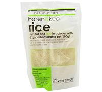 Barenaked Rice Pack of 12