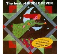 Barenberg - Fiddle Fever-Best of Waltz of [CASSETTE]