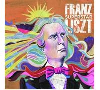 BARENBOIM/ARGERICH/HOROWITZ/OTT/LANG LANG/+ - FRANZ LISZT SUPERSTAR 2 CD NEW
