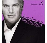 Barenboim - Beethoven: Sym. 9