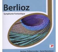 Barenboim - Berlioz: Sinfonia Fantastica