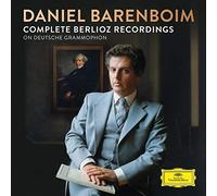 BARENBOIM CPLT BERLIOZ REC_CD