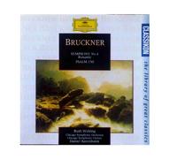 Barenboim:Cso - Bruckner:Sym 4