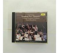 Barenboim & Cso - Bruckner: Symphony No. 4