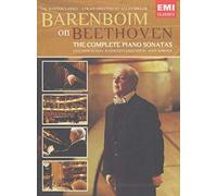 Barenboim, Daniel - Barenboim On Beethoven [DVD] [2008] [NTSC]