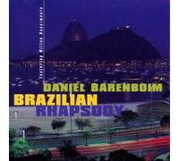 Barenboim Daniel - Brazilian Rhapsody