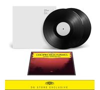 Barenboim,Daniel - Chopin: Nocturnes (Ltd. Edt.) [VINYL]