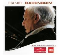 Barenboim, Daniel - Les Stars Du Classique