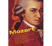 Barenboim, Daniel - Mozart - Greatest Hits