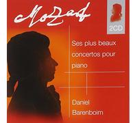 Barenboim, Daniel - Ses Plus Beaux Concertos