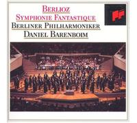 Barenboim,Daniel - Symphonie Fantastique