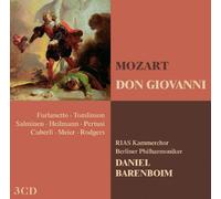 Various Artists - Don Giovanni