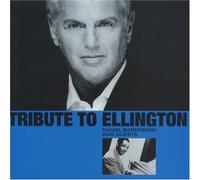 Barenboim - Tribute to Ellington