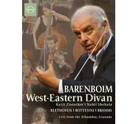 Barenboim: West-Eastern Divan