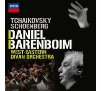 Barenboim, West Eastern Divan - Sinf. N.6 / Var. For Orch. ( Live, Salisbury, Ag