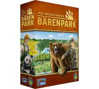 Barenpark Board Game - Brand New Sealed
