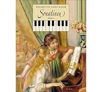 Barenreiter Sonatina Album Volume 1 (Piano)