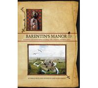 Barentin's Manor : Excavations of the moated manor at Hardings Field, Chalgrove, Oxfordshire 1976-9